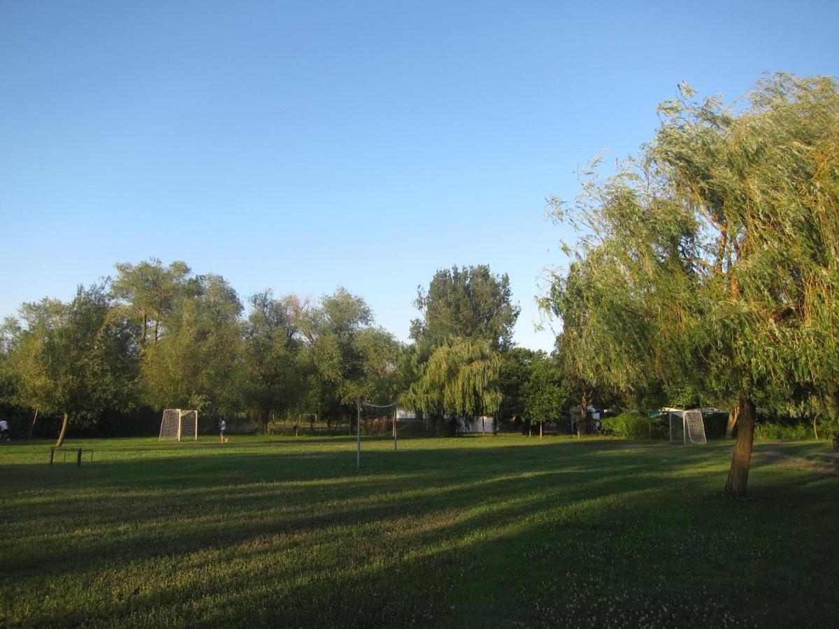 Tutijó Házikó Balatonfenyves Exterior foto